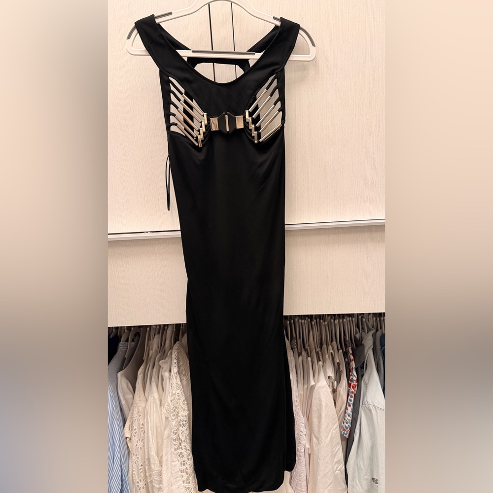 Gucci Black Garment